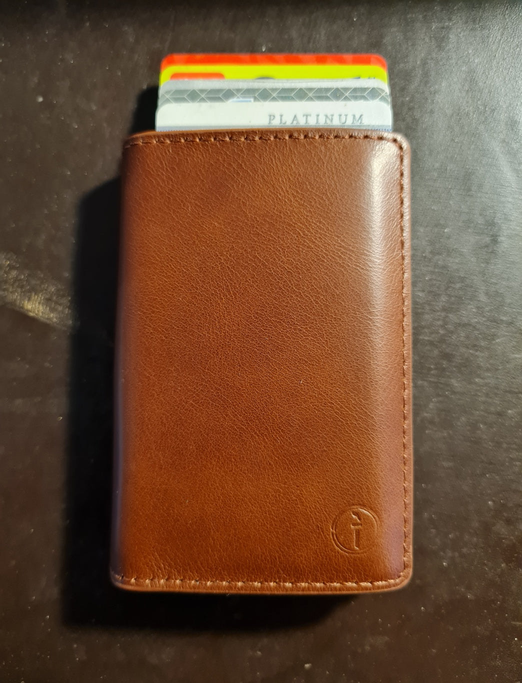 Burton Slide Wallet Men s Gifts Australia