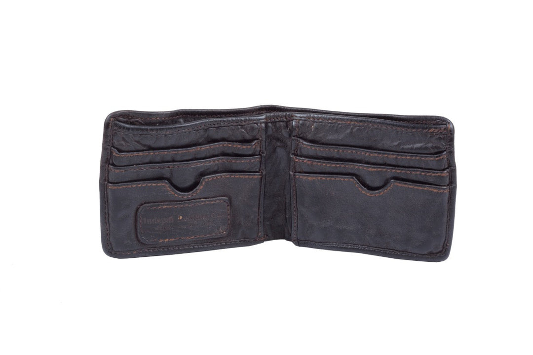 Mens Leather Wallets-Chadwick