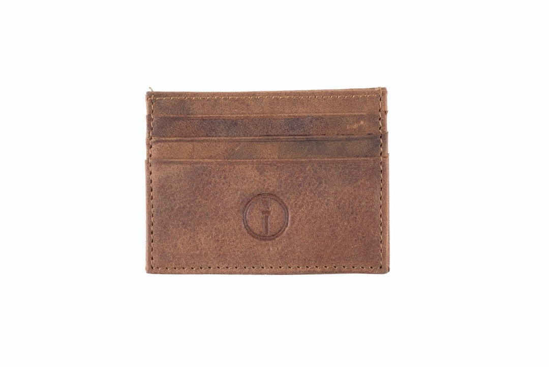 Leather Credit Card Holders