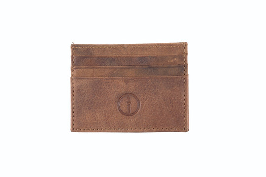 Leather Credit Card Holders