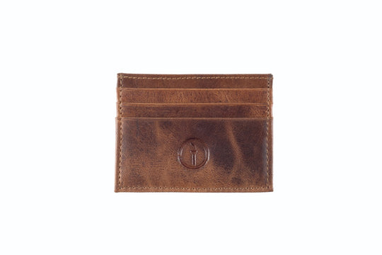 Leather Credit Card Holders