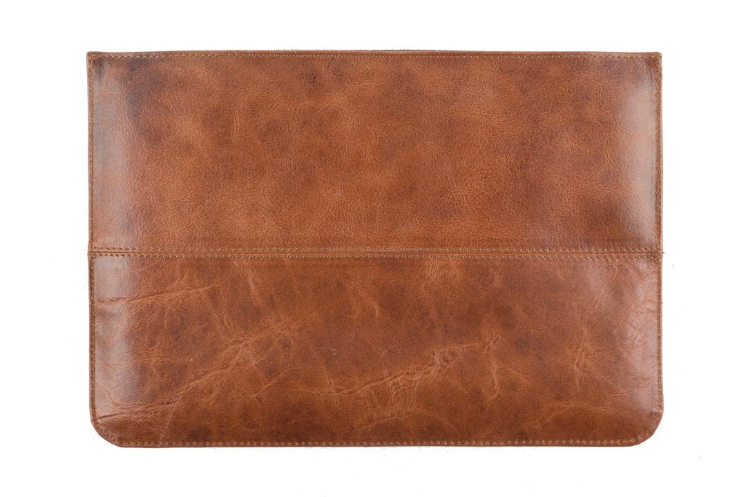 Leather Laptop Sleeve-15inch