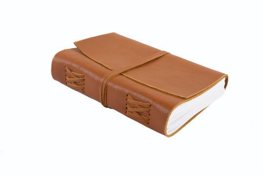 Leather Journal-Manaf-A5