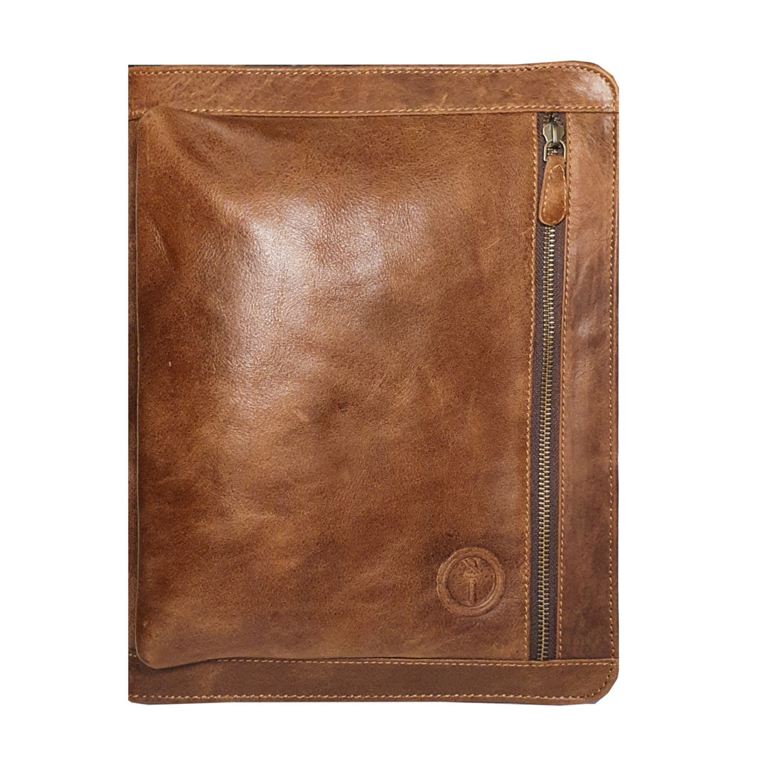 Leather Compendium Plus - Mcgee