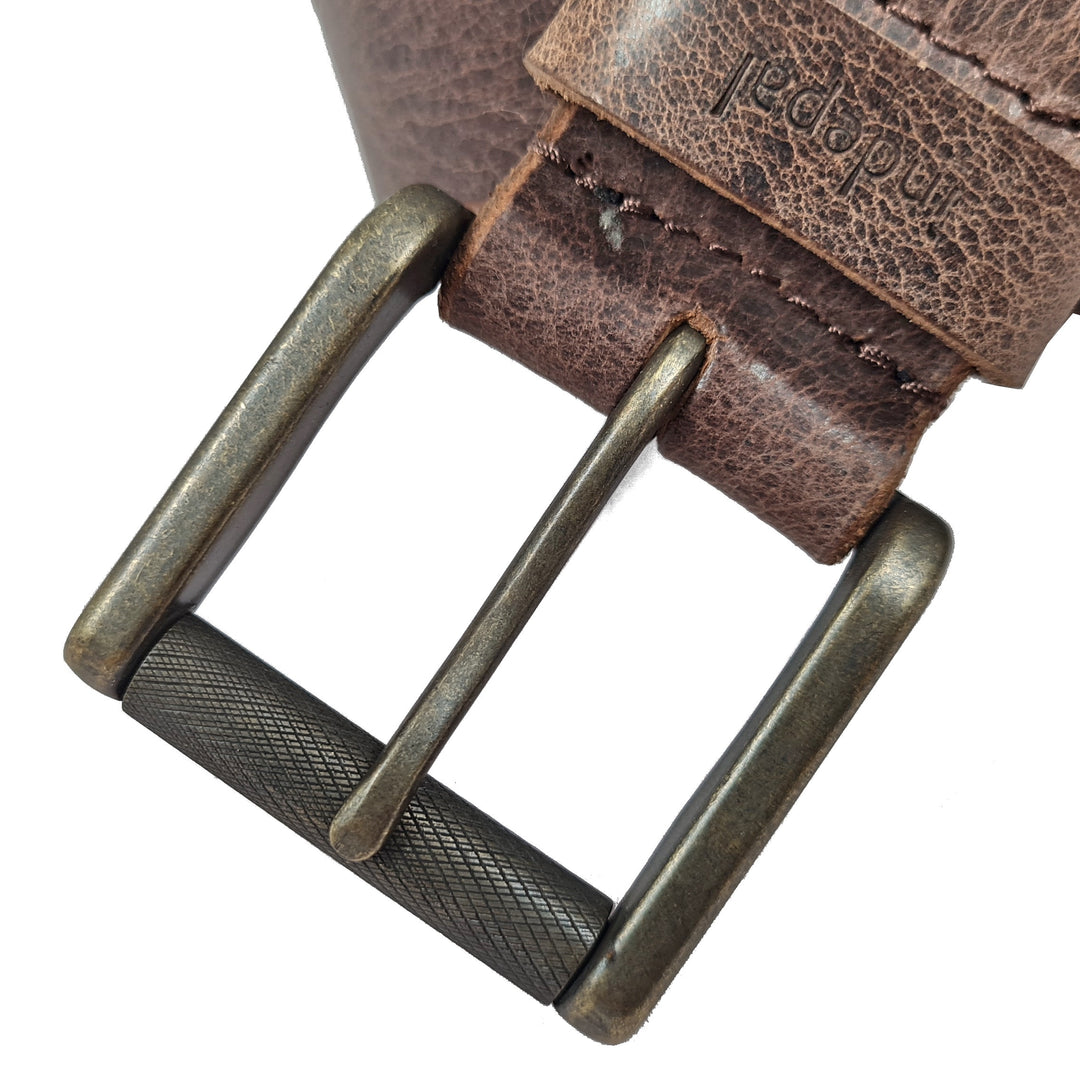 Leather Belt-Parker