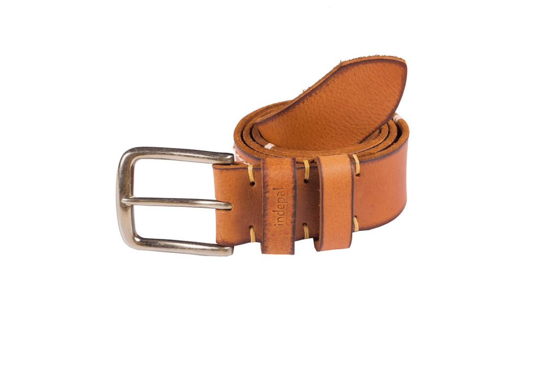 Leather Belt-Tailor