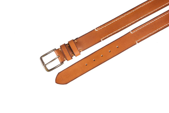 Leather Belt-Tailor