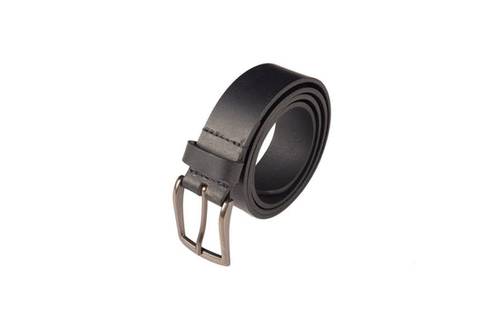 Leather Belt-Tenison