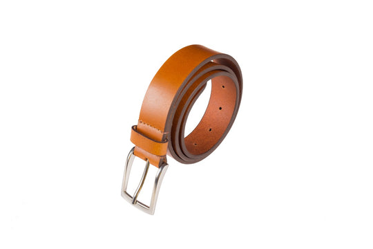 Leather Belt-Tenison