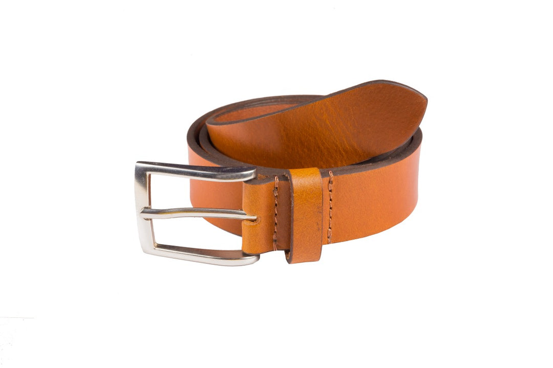 Leather Belt-Tenison