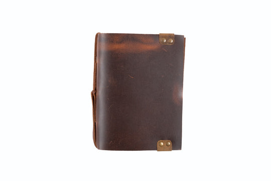 Leather Journal-Windsor